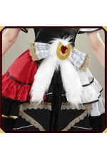 2XXT Cosplay Uma Musume Pretty Derby 6th EVENT The New Frontier Cosplay Costume 1